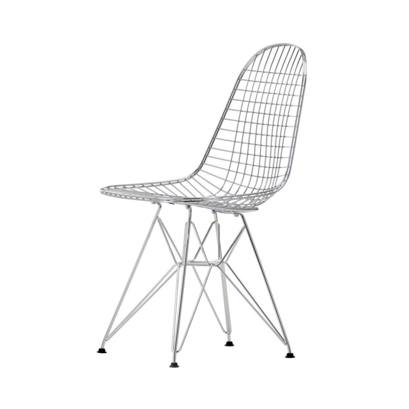 Chaise Wire chair DKR