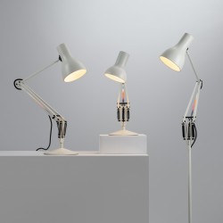 Lampe d'architecte Type 75 édition n°6