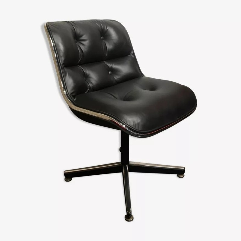 Fauteuil Pollock d'occasion