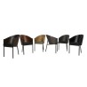 Fauteuil Costes Philippe Starck