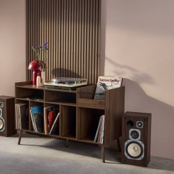 Meuble vinyle XL Nepal