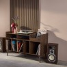 Meuble vinyle XL Nepal