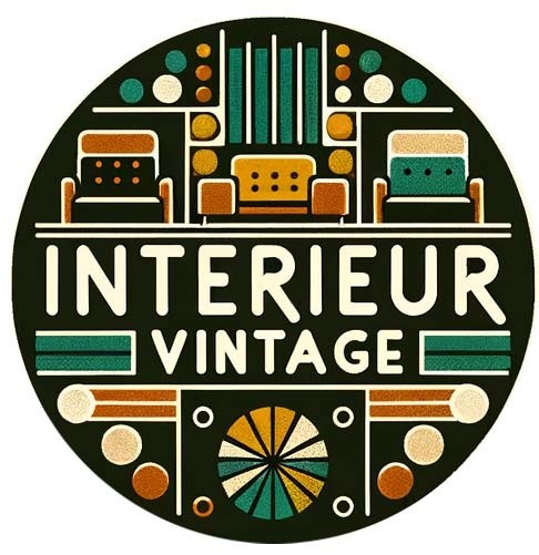 Interieur Vintage